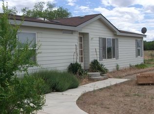 323 NW Boardman Ave, Boardman, OR 97818