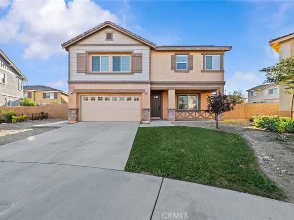 6958 Stanza Ct, Fontana, CA 92336
