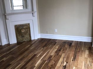 37-39 Tillinghast St #2, Newark, NJ 07108