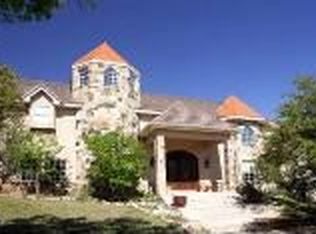 27515 Ranch Blf, Boerne, TX 78006