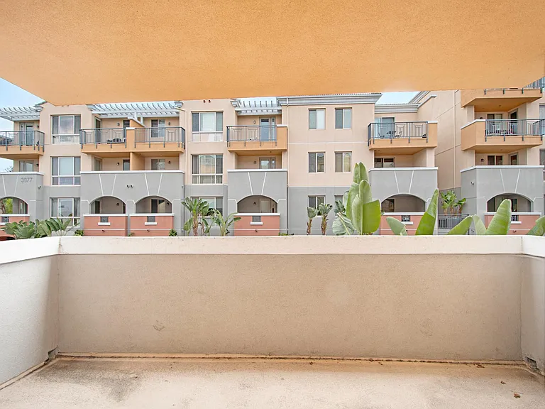 3857 Pell Pl #204 — Photo 7