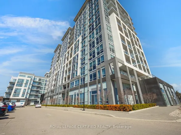 1050 Main St E #114, Milton, ON L9T 9M3