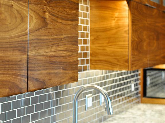 Custom Cabinets