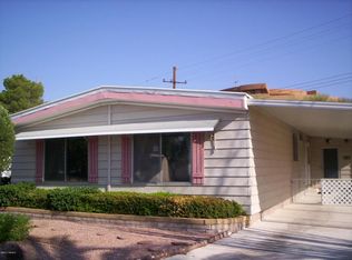 342 W Appalachian St, Tucson, AZ 85737