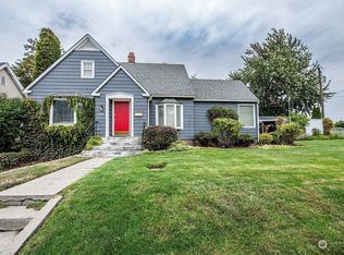 1225 E Alder St, Walla Walla, WA 99362