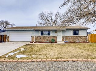 8845 Monroe St, Thornton, CO 80229
