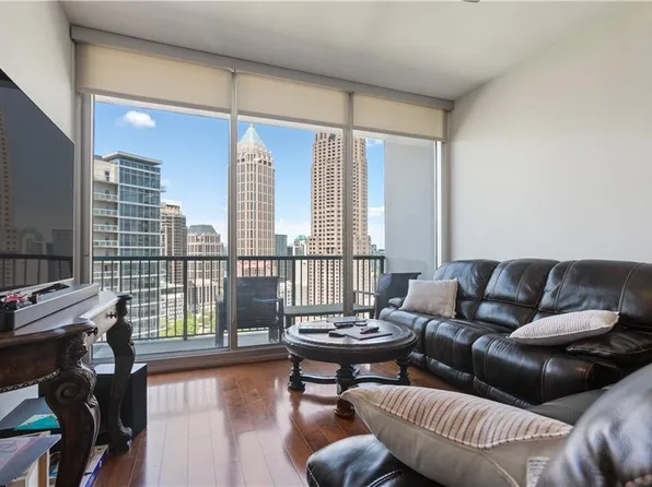 1080 Peachtree St NE Unit 1716, Atlanta, GA 30309