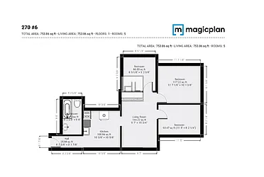 Rented by Highline Residential