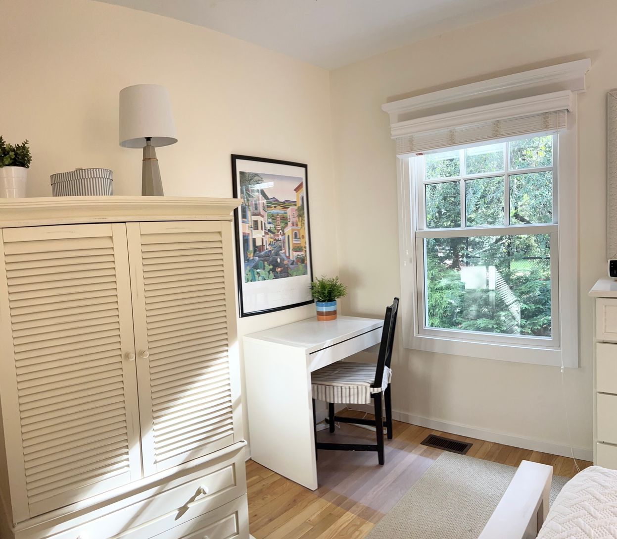  Bedroom #3- First Floor