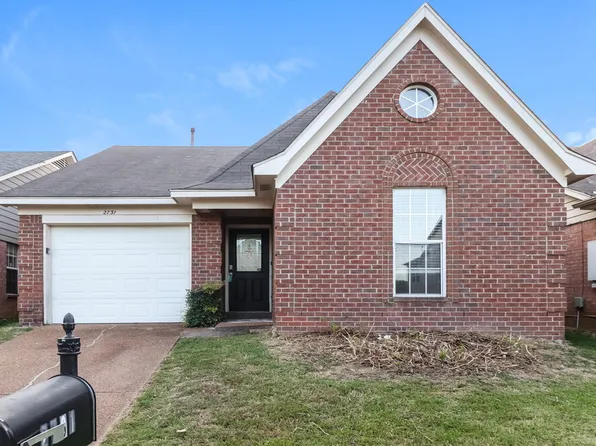 2731 Maggie Woods Pl, Arlington, TN 38002