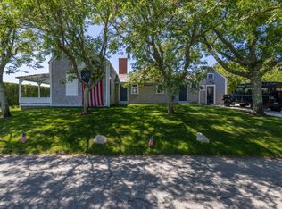 9 Sesachacha Rd, Nantucket, MA 02554