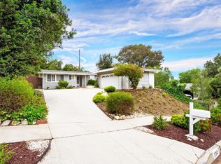 27045 Shorewood Rd, Rancho Palos Verdes, CA 90275