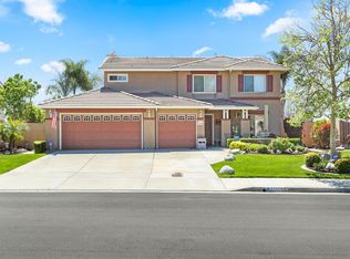 33425 Corte Mangarino, Temecula, CA 92592