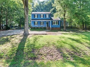 505 Pine Run, Knightdale, NC 27545