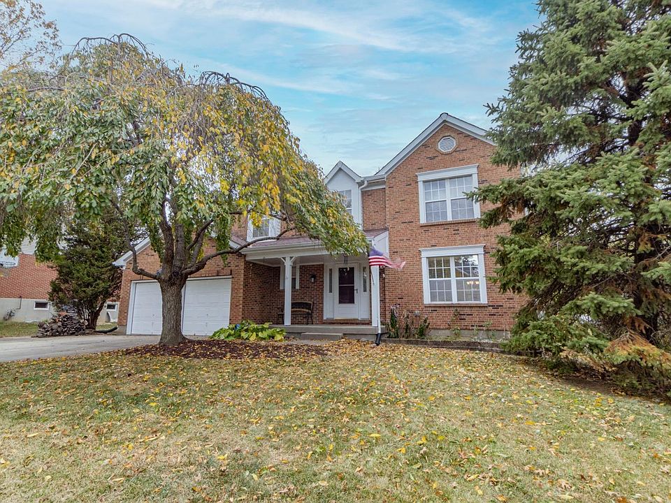 1st image of 6446 Millrace Way