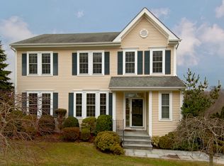 15 Belle Fair Rd, Pt Chester, NY 10573