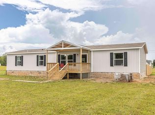 700 Gann Rd, Selmer, TN 38375