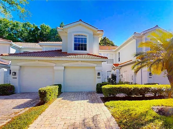 2200 Arielle DR #1005, NAPLES, FL 34109