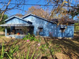 2 Washington St, Barnesville, GA 30204