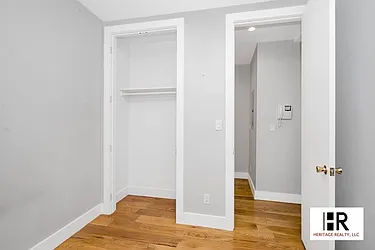 Rented by Heritage Realty LLC