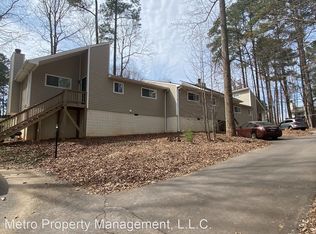 114 Greengate Ct, Cary, NC 27511