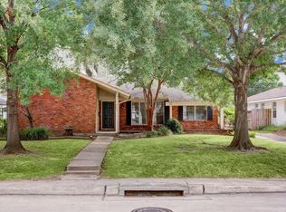 3835 Tartan Ln, Houston, TX 77025