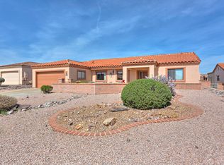 4332 S Via De Febrero, Green Valley, AZ 85622