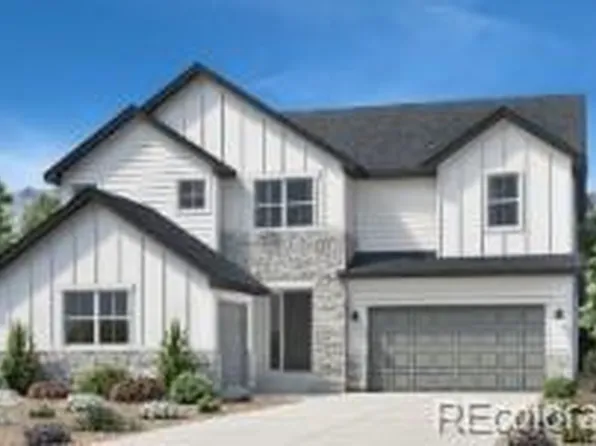 151 Welded Tuff Trail, Castle Rock, CO 80104