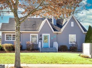 449 S Hill St, Buford, GA