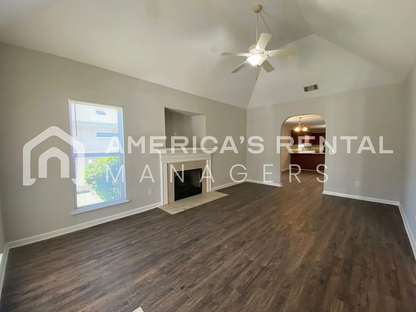 Home for rent in Pell City! — Photo 4