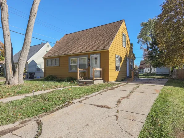 5728 North 57th STREET, Milwaukee, WI 53218