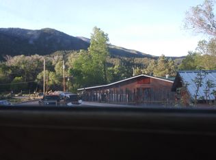 2487 Old Red River Rd, Questa, NM 87556