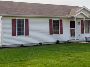 56932 Kimberly Dr, Elkhart, IN 46516