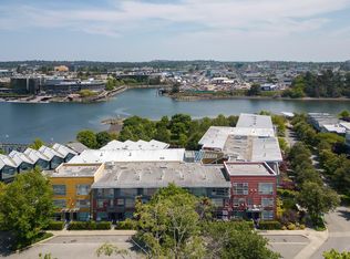 the RailYards, Victoria, BC V9A 7R2