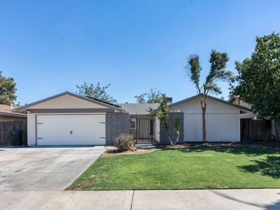 4317 Keith Way, Bakersfield, CA, 93309
