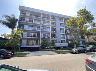 450 S Maple Dr APT 201, Beverly Hills, CA 90212