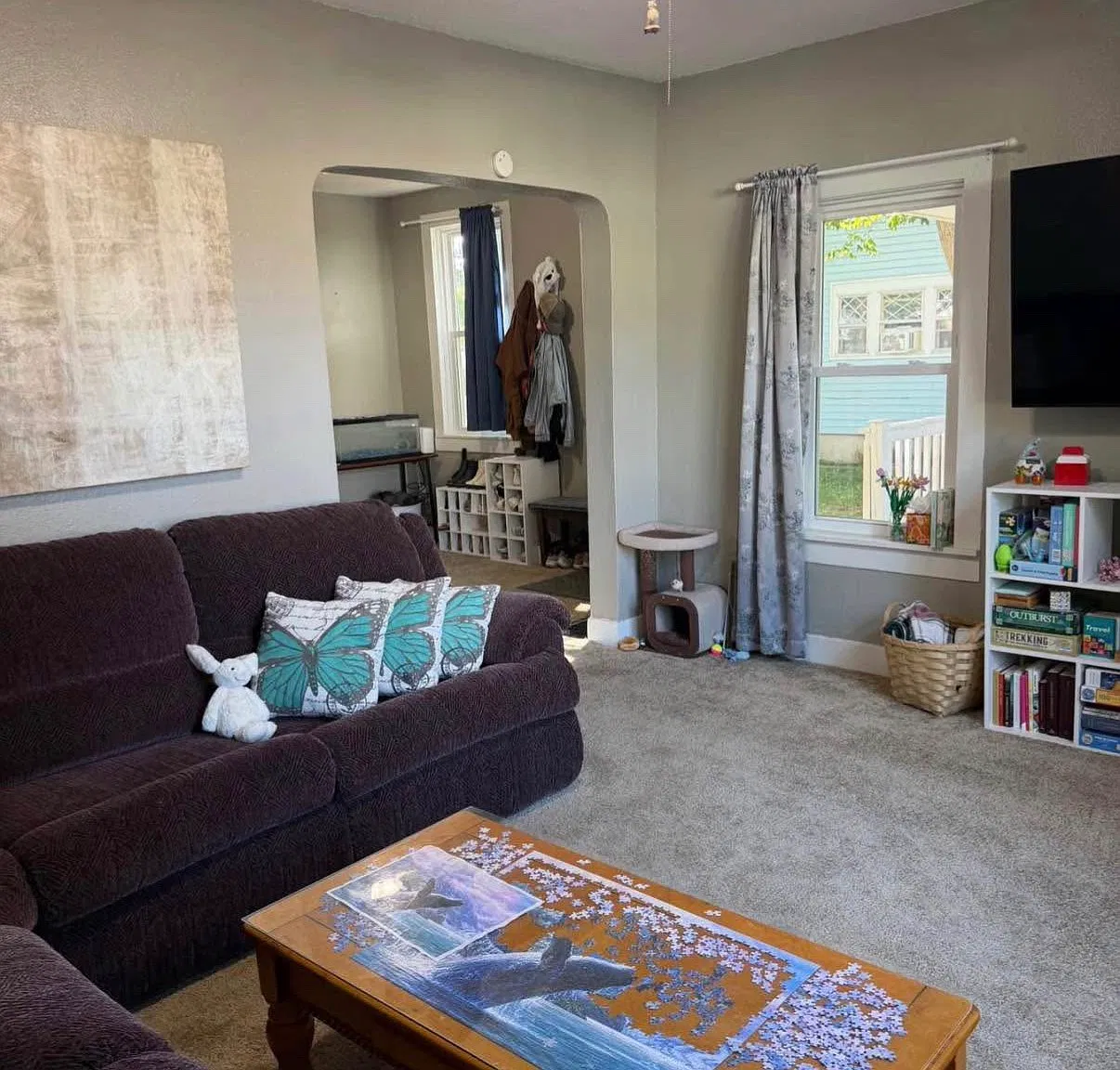 3 bed, 1254 sqft, $1,950 — Photo 3