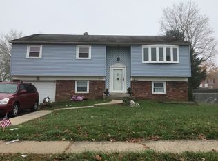 3680 Parkview Dr, Bensalem, PA 19020