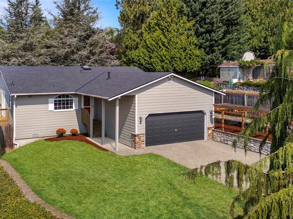 6821 Upland Drive, Arlington, WA 98223
