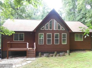 414 Red Bud Ln, Front Royal, VA 22630