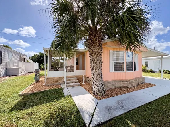 3326 Heritage Lakes Blvd #220, North Fort Myers, FL 33917