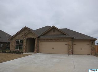 1710 Rusty Spur, Temple, TX 76502