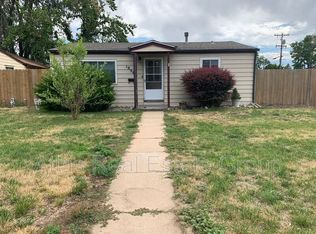 1056 E Egbert St, Brighton, CO 80601