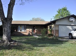 5550 E Vassar Ave, Denver, CO 80222