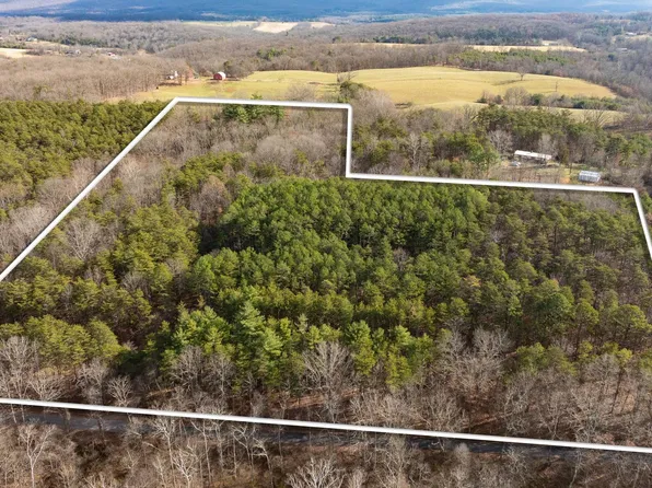 Pcl B Off Virginia Line Rd, Berkeley Springs, WV 25411