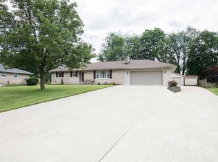 412 Kimberly Pl, Lexington, KY 40503