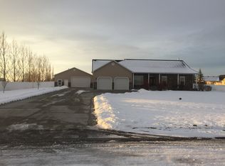 3379 White Pine St, Rexburg, ID 83440