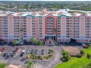 4516 SEAGULL DRIVE #318, NEW PORT RICHEY, FL 34652