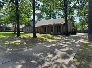 6107 Shadyside Ln, Texarkana, TX 75503
