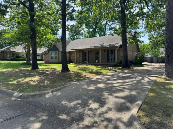 6107 Shadyside Ln, Texarkana, TX 75503